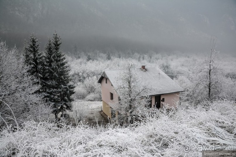 Балканское кольцо. Часть 6