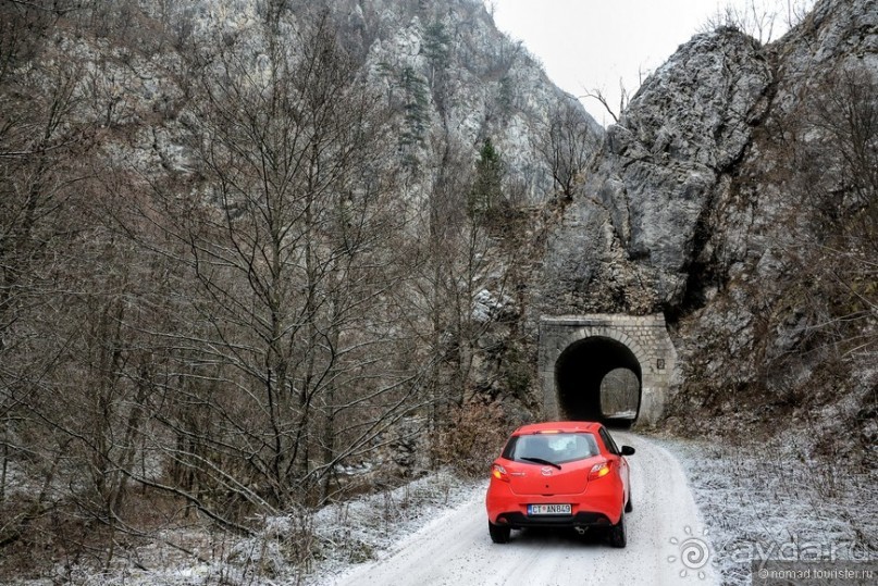 Балканское кольцо. Часть 6