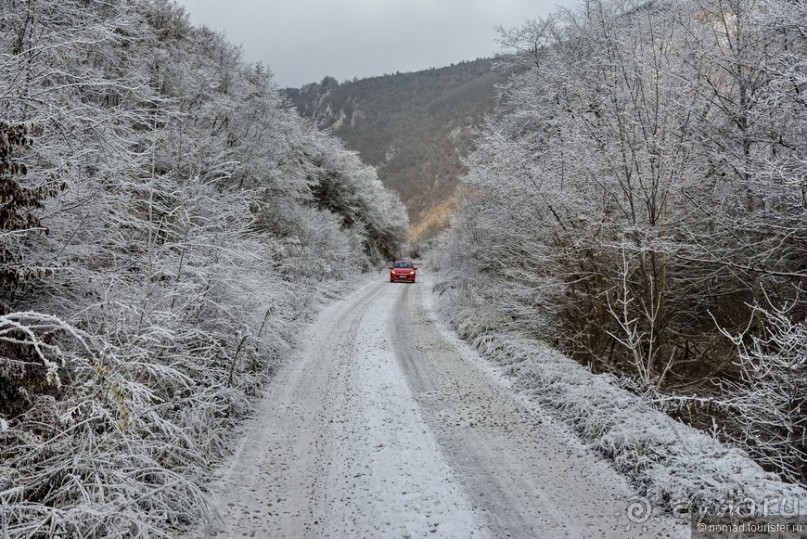 Балканское кольцо. Часть 6