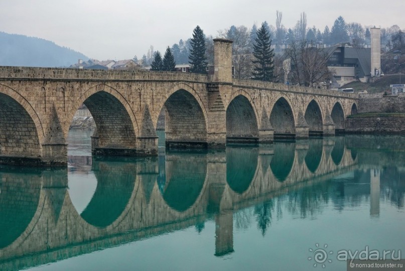 Балканское кольцо. Часть 6