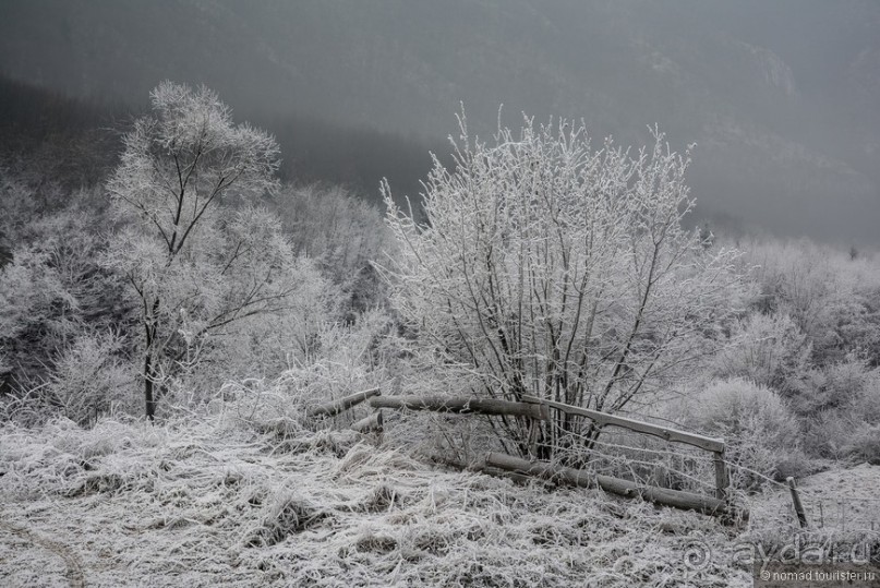 Балканское кольцо. Часть 6