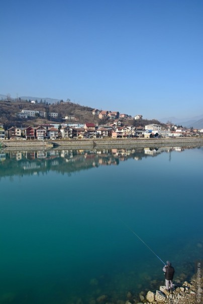 Балканское кольцо. Часть 6