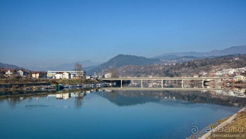 Балканское кольцо. Часть 6