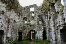 Между Псоу и Ингур. Часть 4