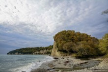 Между Псоу и Ингур. Часть 4