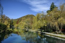 Между Псоу и Ингур. Часть 4