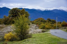 Между Псоу и Ингур. Часть 4