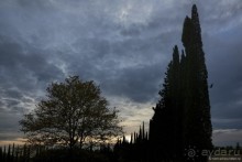 Между Псоу и Ингур. Часть 4