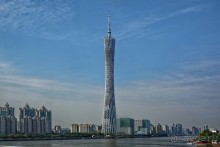 Китайский триптих