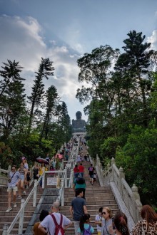 Китайский триптих