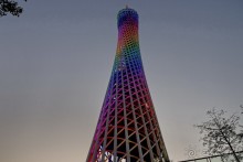 Китайский триптих