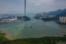 Китайский триптих