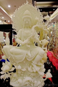 Китайский триптих