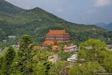 Китайский триптих