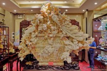 Китайский триптих