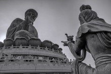 Китайский триптих