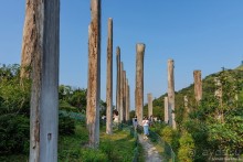 Китайский триптих