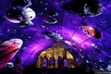 Китайский триптих