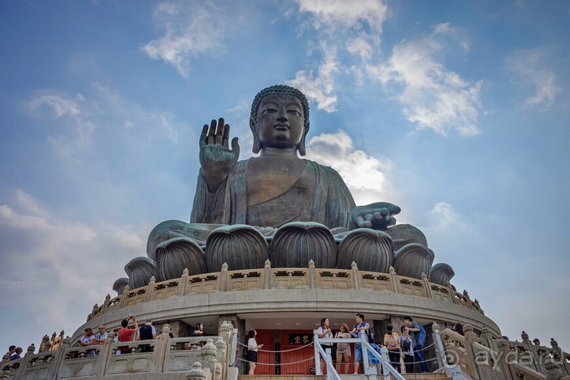 Китайский триптих