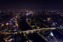 Китайский триптих