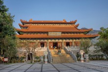 Китайский триптих