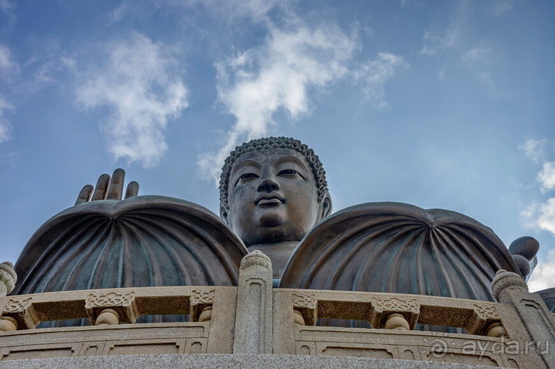 Китайский триптих