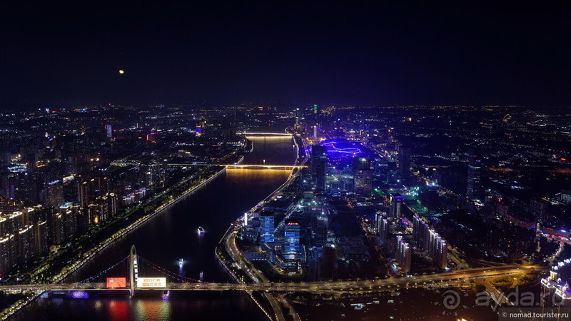 Китайский триптих