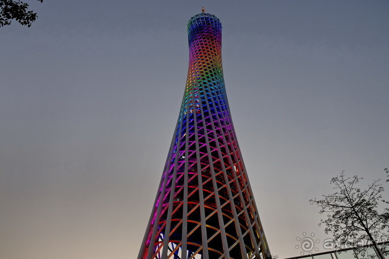 Китайский триптих