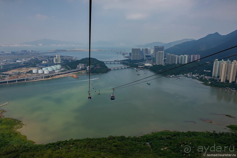 Китайский триптих