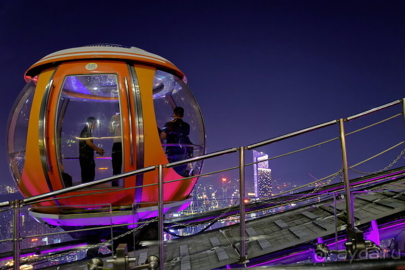 Китайский триптих