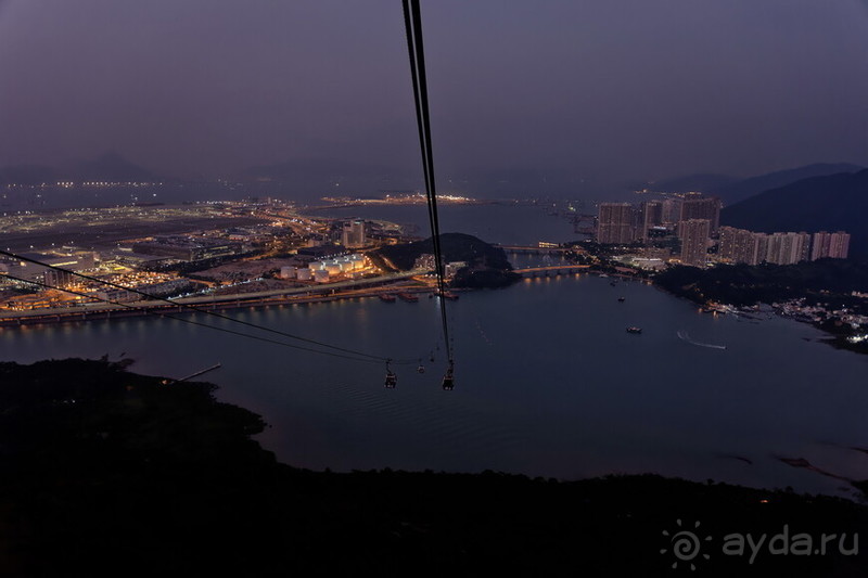 Китайский триптих