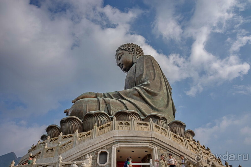 Китайский триптих