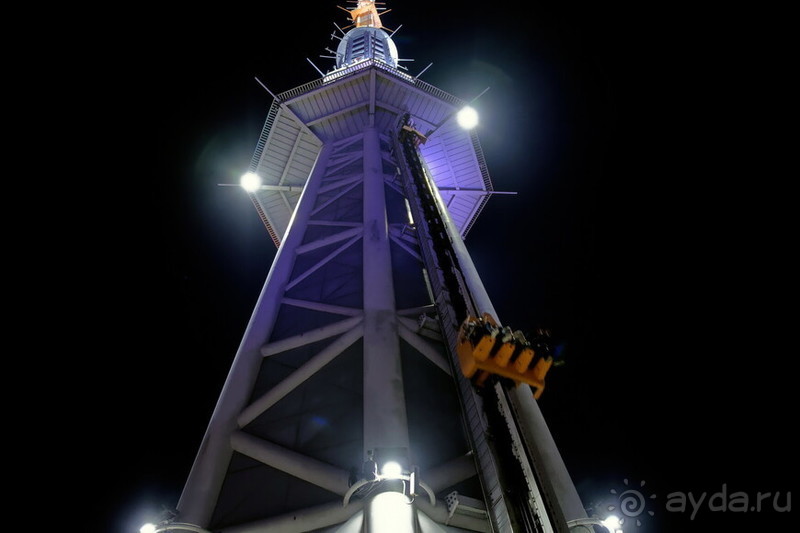 Китайский триптих