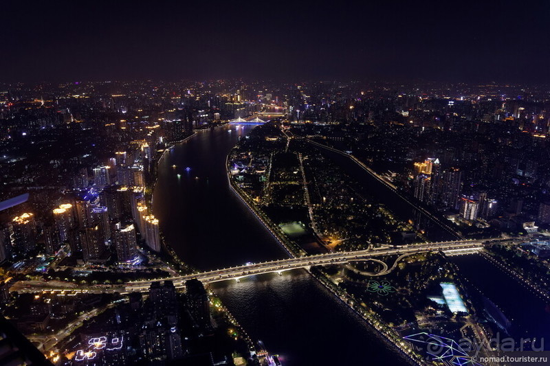 Китайский триптих