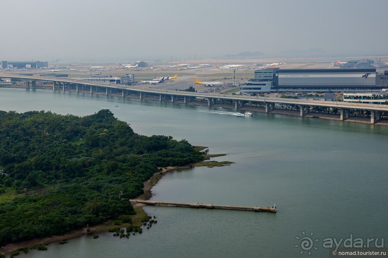 Китайский триптих