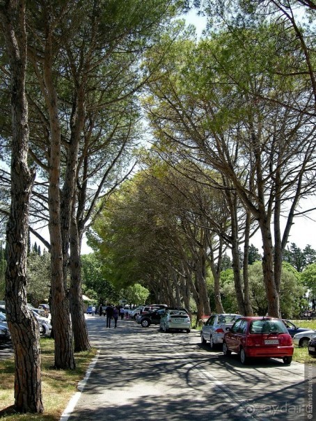 Мифос и Метакса древнего Родоса. Часть 2