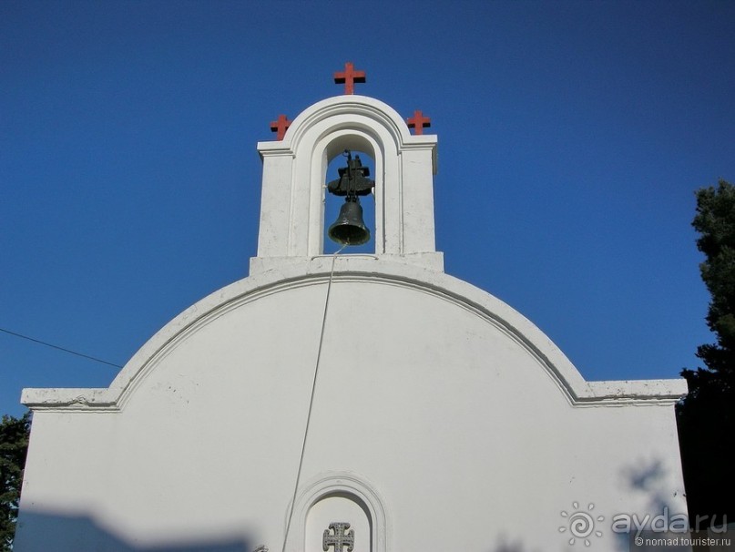 Мифос и Метакса древнего Родоса. Часть 2