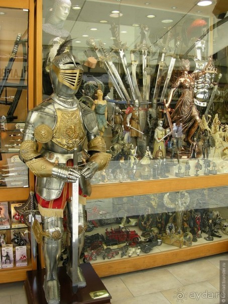 Мифос и Метакса древнего Родоса. Часть 2