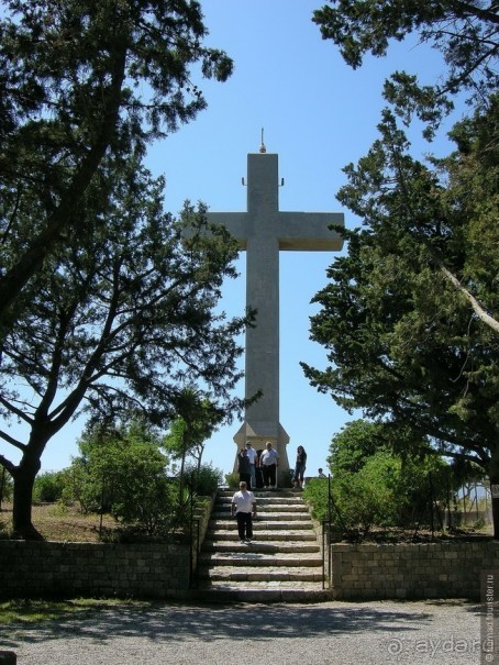 Мифос и Метакса древнего Родоса. Часть 2
