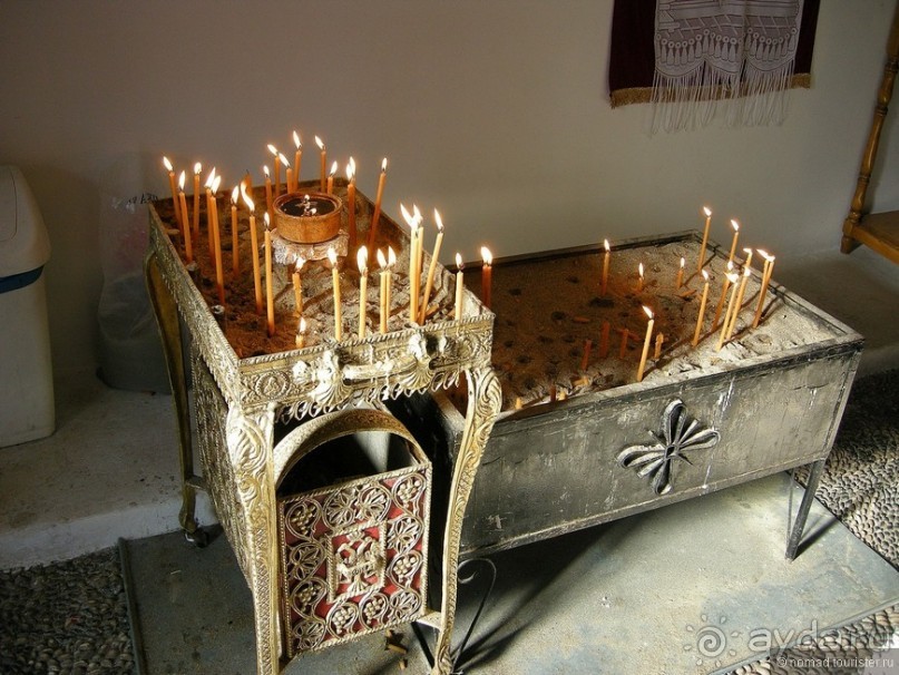 Мифос и Метакса древнего Родоса. Часть 2