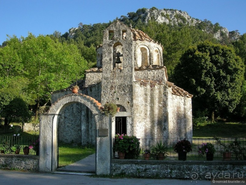 Мифос и Метакса древнего Родоса. Часть 2