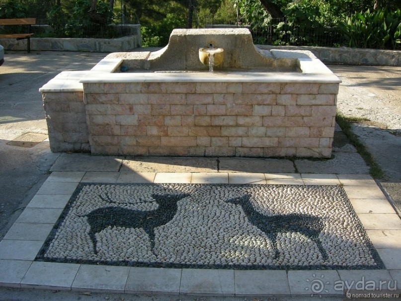 Мифос и Метакса древнего Родоса. Часть 2