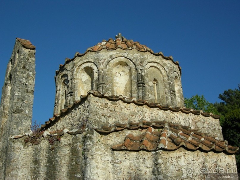 Мифос и Метакса древнего Родоса. Часть 2