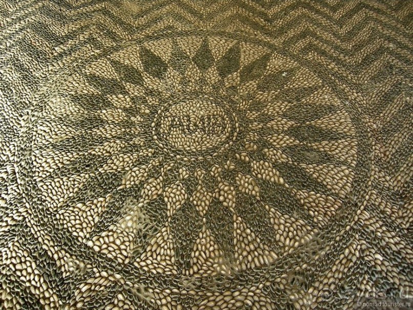 Мифос и Метакса древнего Родоса. Часть 2