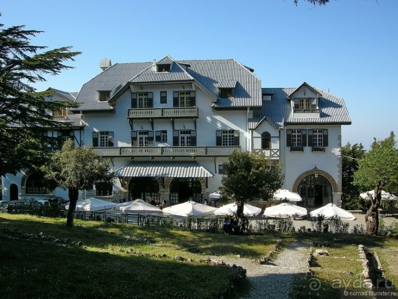 Мифос и Метакса древнего Родоса. Часть 2