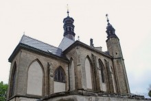 Кутна-Гора, или Милые Кости