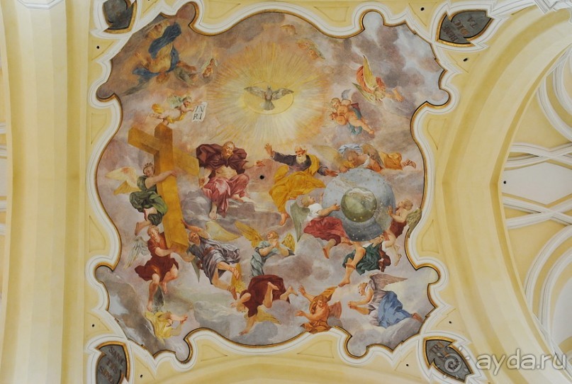 Кутна-Гора, или Милые Кости