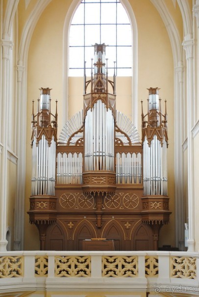 Кутна-Гора, или Милые Кости