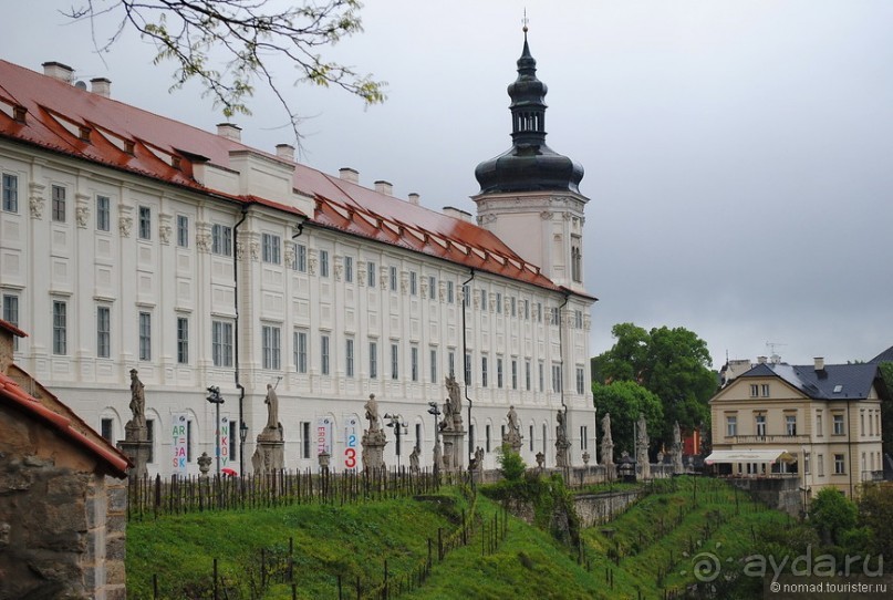 Кутна-Гора, или Милые Кости