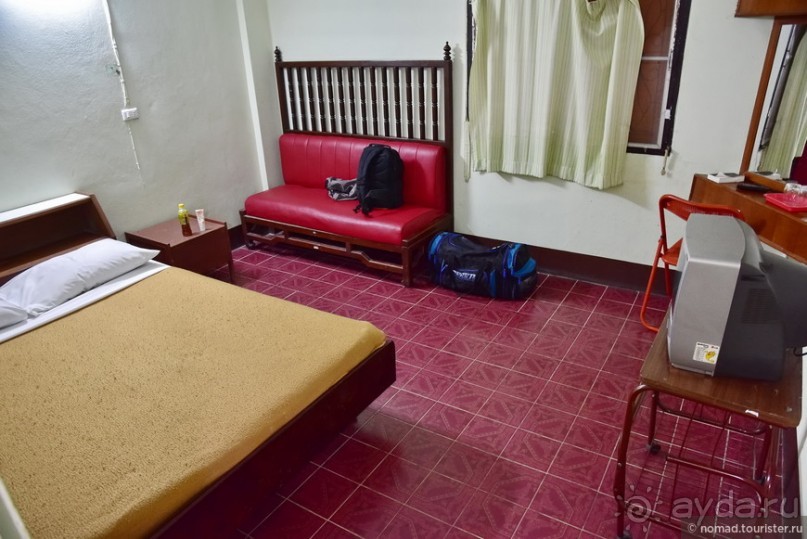 ТАИЛАНДиЯ. Часть 7